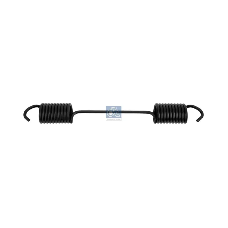 Fren Pabucu Yayı DT Spare Parts 4.70120 – Mercedes-Benz ACTROS / ATEGO