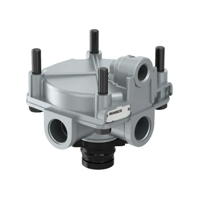 Röle Valfi WABCO 9730110000 – MAN / Volvo