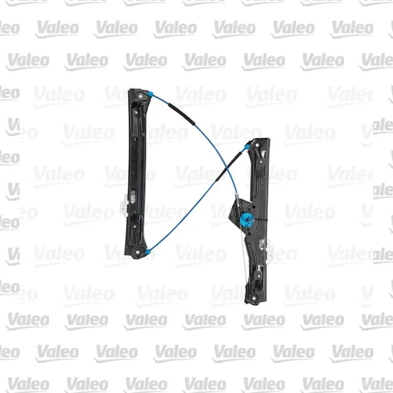 Cam Krikosu Ön Sağ VALEO 851645 – BMW 320i
