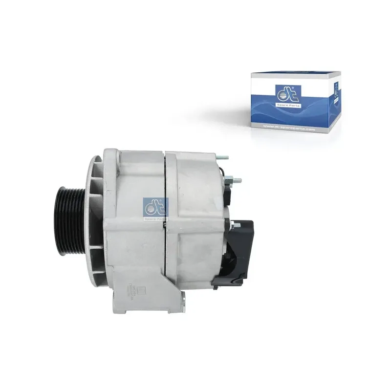 Alternatör DT Spare Parts 4.62886 – Mercedes-Benz ACTROS / ATEGO / AXOR