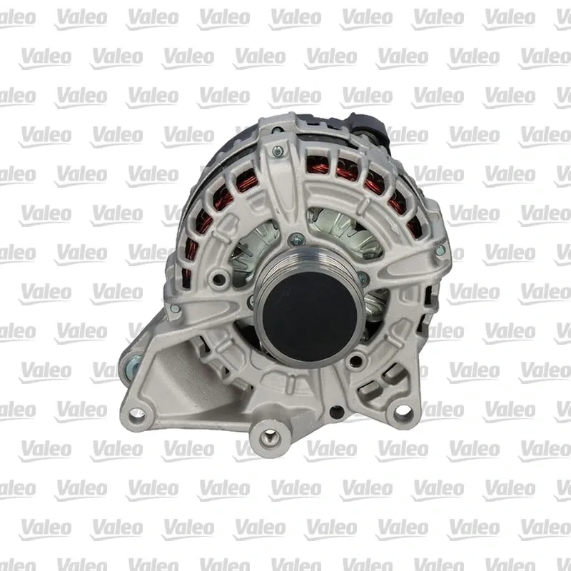 Alternatör VALEO 443278 – Mercedes-Benz C 200