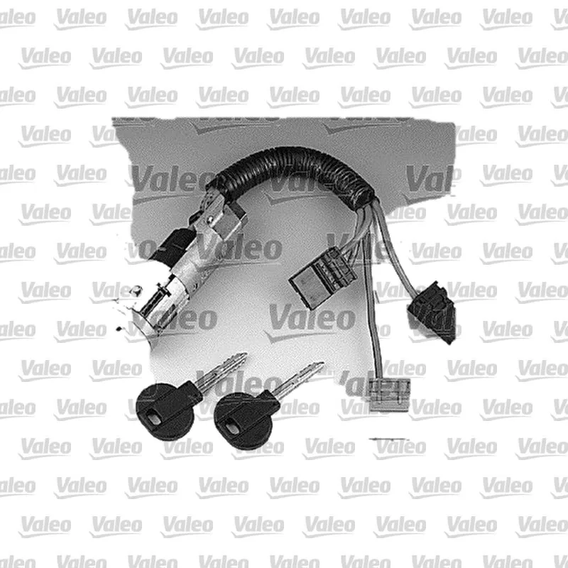 Kontak Anahtarı VALEO 252402