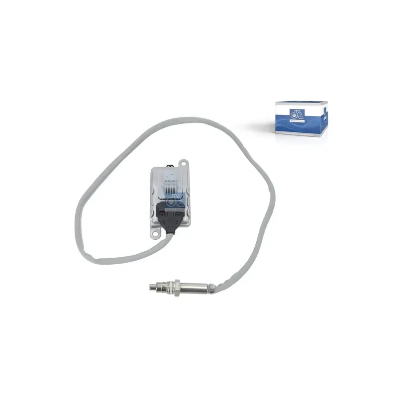 NOx Sensörü DT Spare Parts 1.00446 – Scania G / R / S
