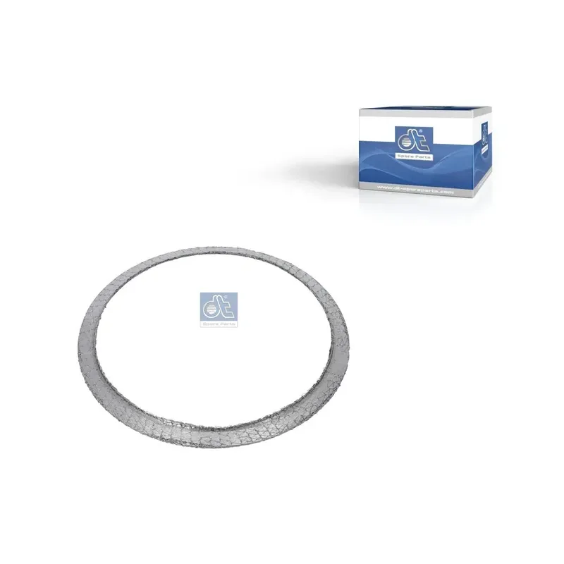 Egzoz Sistemi Contası DT Spare Parts 3.25118 – MAN TGS / TGX