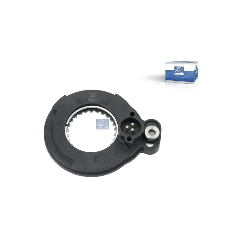 Sağ Balata Aşınma Sensörü DT Spare Parts 4.63116 – Mercedes-Benz ACTROS / ATEGO / AXOR