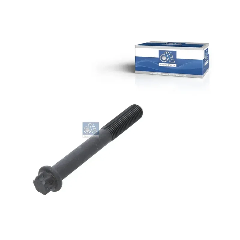 Şanzıman Cıvatası DT Spare Parts 1.14693 – Scania G / R / S