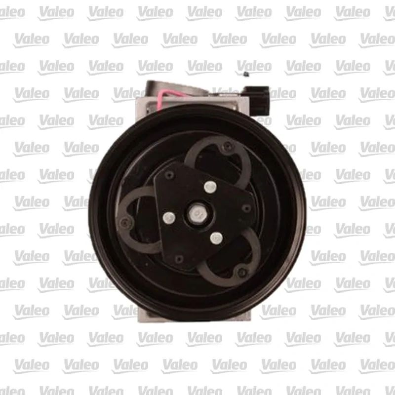 Klima Kompresörü VALEO 559562 – Nissan Micra / Note