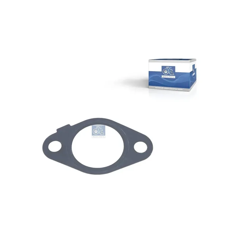 Egzoz Manifoldu Contası DT Spare Parts 3.18147 – MAN TGA / TGS / TGX