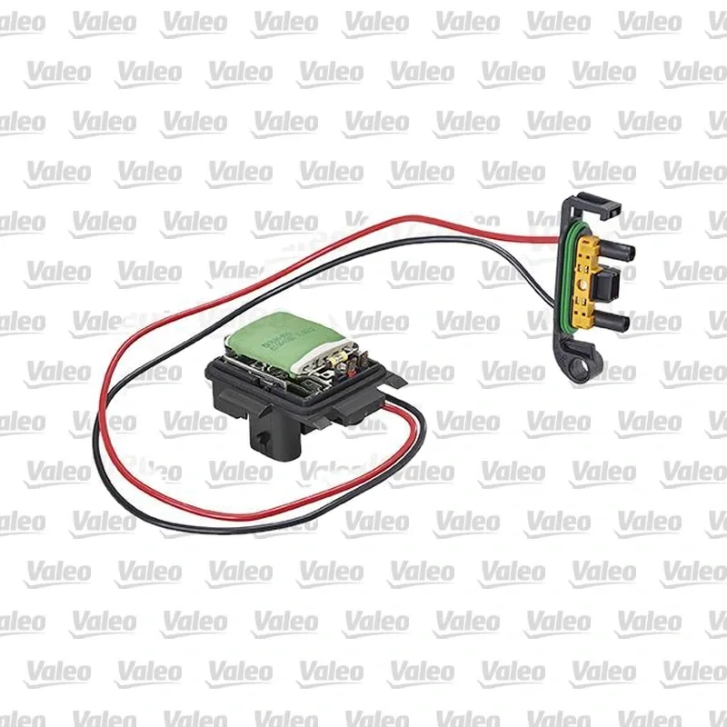 Kalorifer Rezistansı VALEO 509899 – Renault / Opel