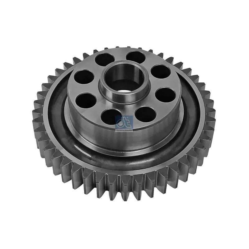 Krank Mili Dişlisi DT Spare Parts 3.11103 – MAN TGA / TGS / TGX