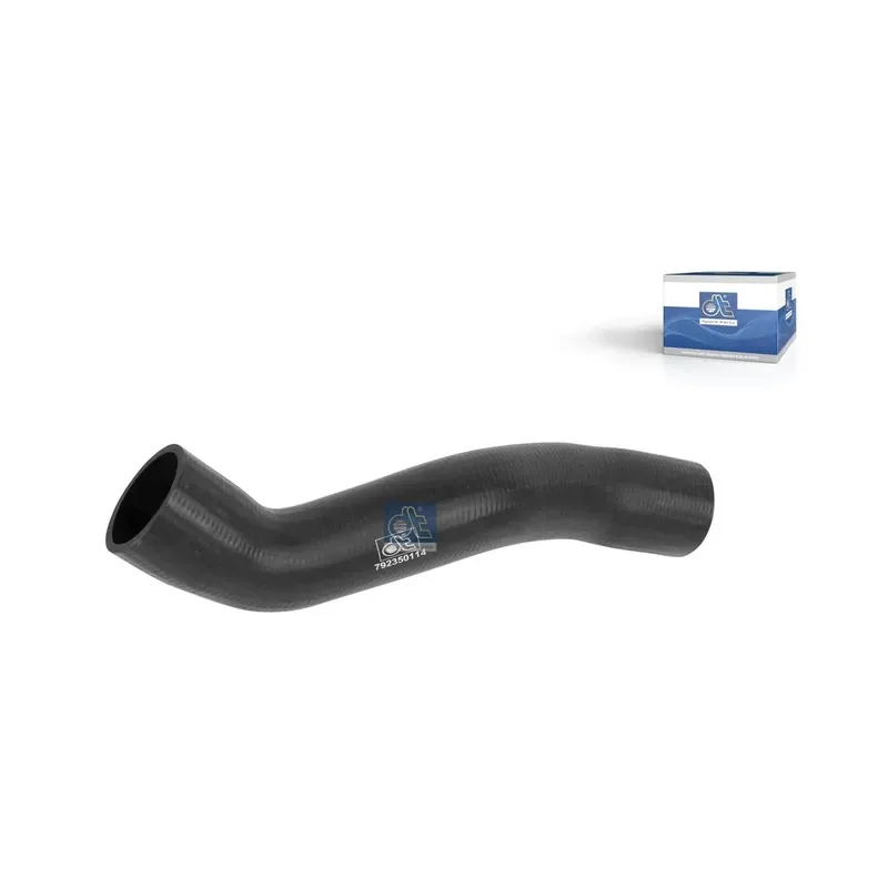 Motor Soğutma Radyatörü Hortumu DT Spare Parts 1.11573 – Scania R
