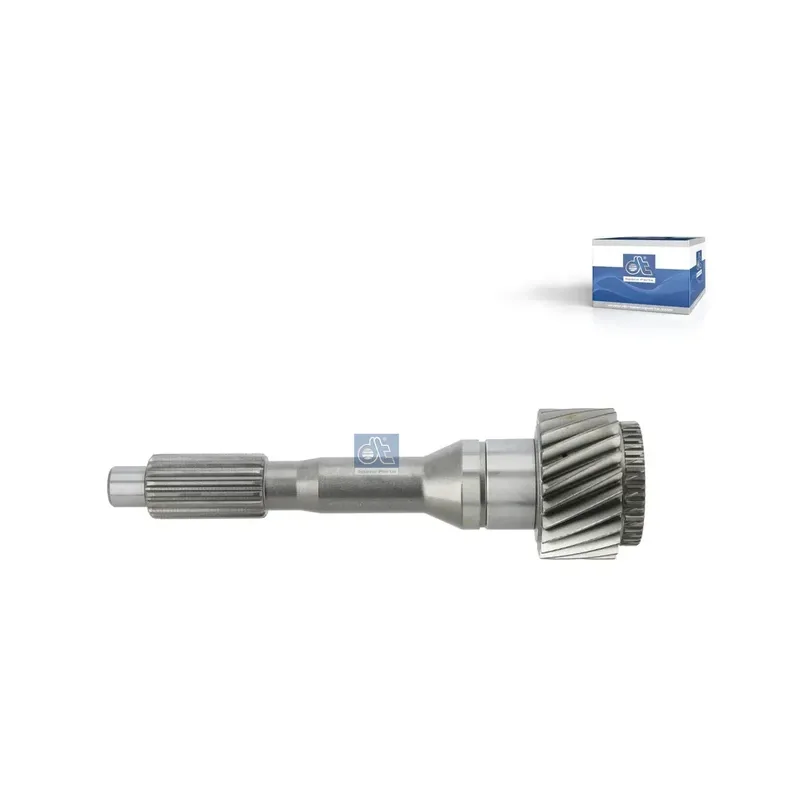 Giriş Mili DT Spare Parts 4.01359 – Mercedes-Benz ATEGO 1518 / ATEGO 1524
