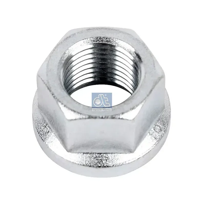 Bijon Somunu DT Spare Parts 1.17018 – MAN / Mercedes-Benz / Volvo