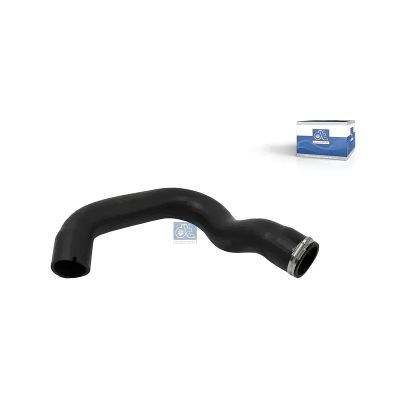 Motor Soğutma Radyatörü Hortumu DT Spare Parts 1.11670 – Scania G / R
