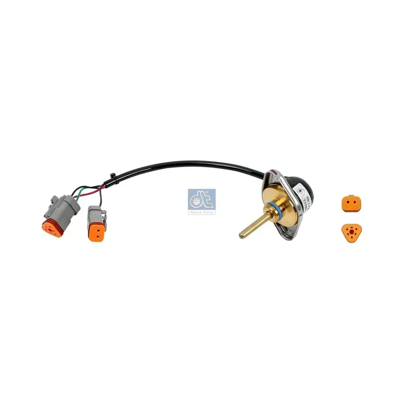 Turbo Basınç Sensörü DT Spare Parts 1.11260 – Scania R