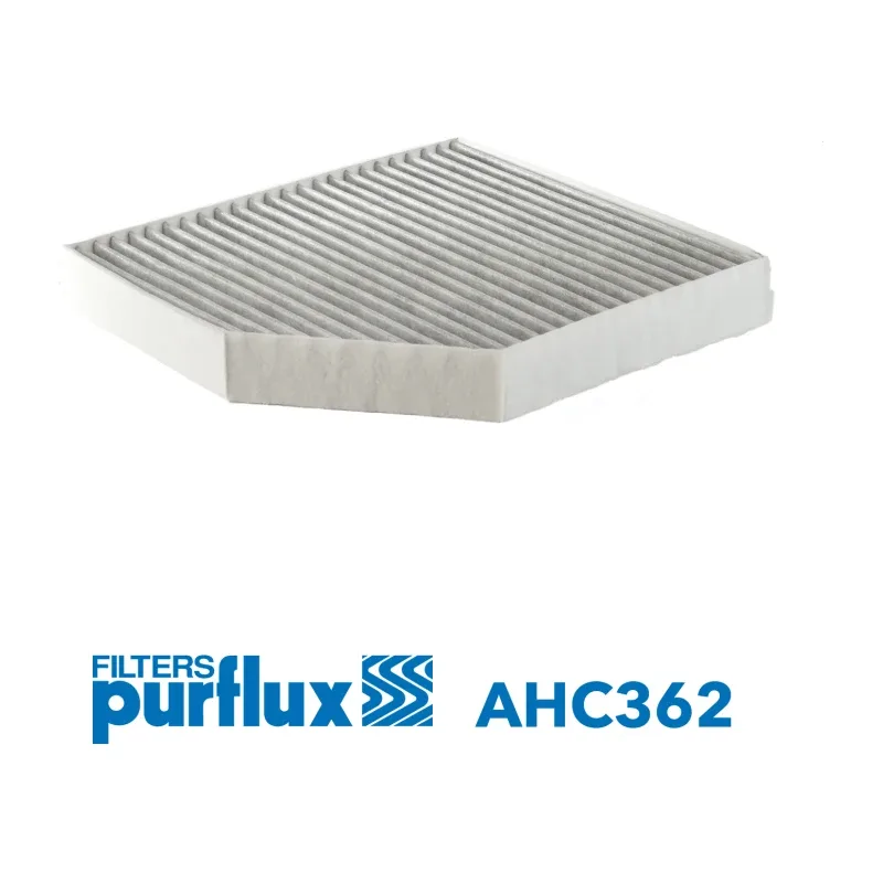 Polen Filtresi PURFLUX AHC362 – AUDI A6 / A7 / A8