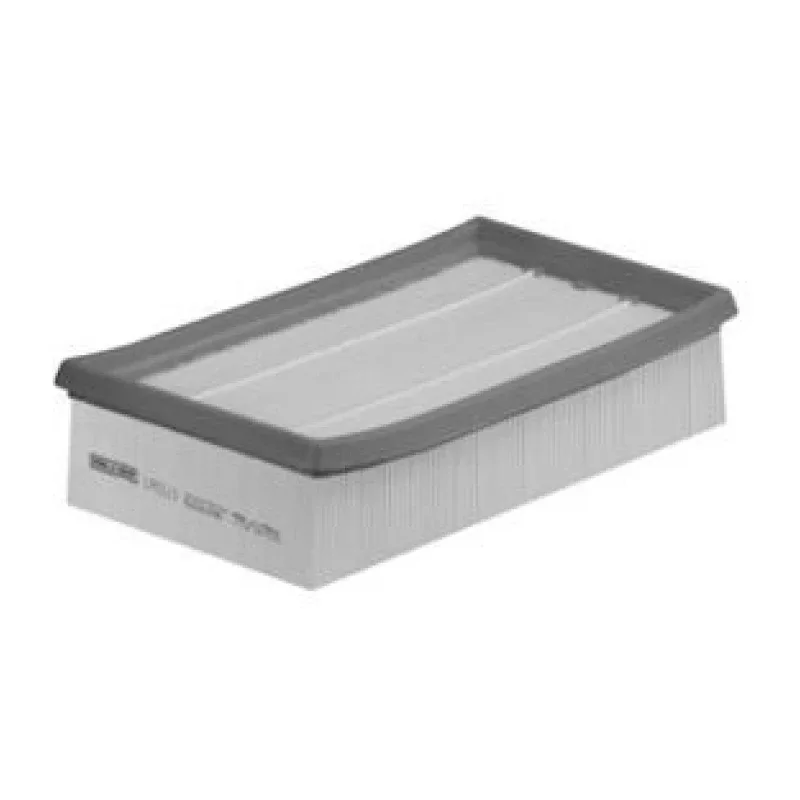 Hava Filtresi MAHLE LX 933/3 – NISSAN / RENAULT
