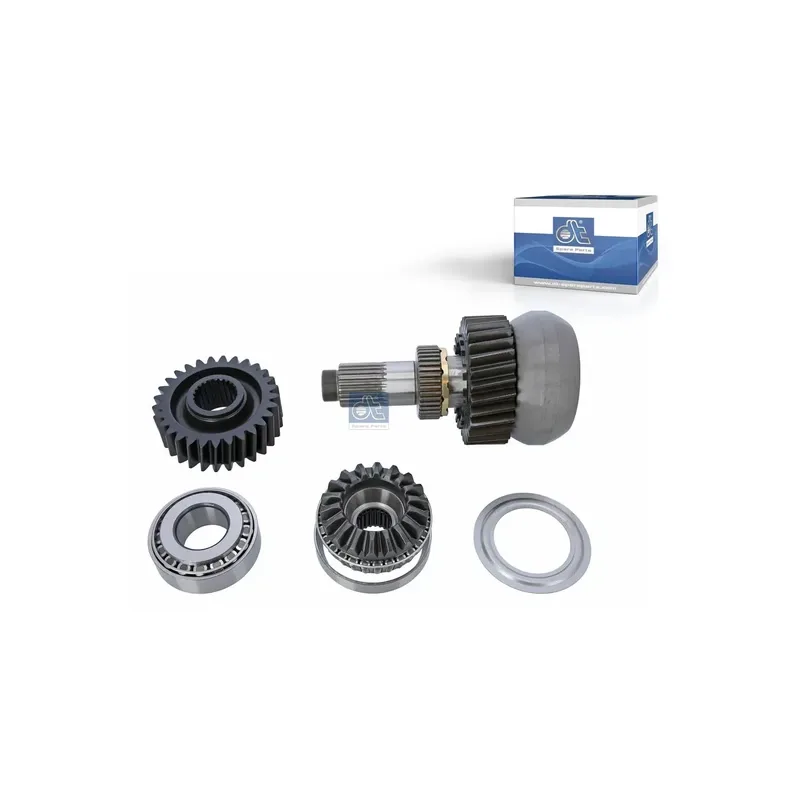 Aks Tahrik Tamir Takımı DT Spare Parts 1.31621 – Scania R