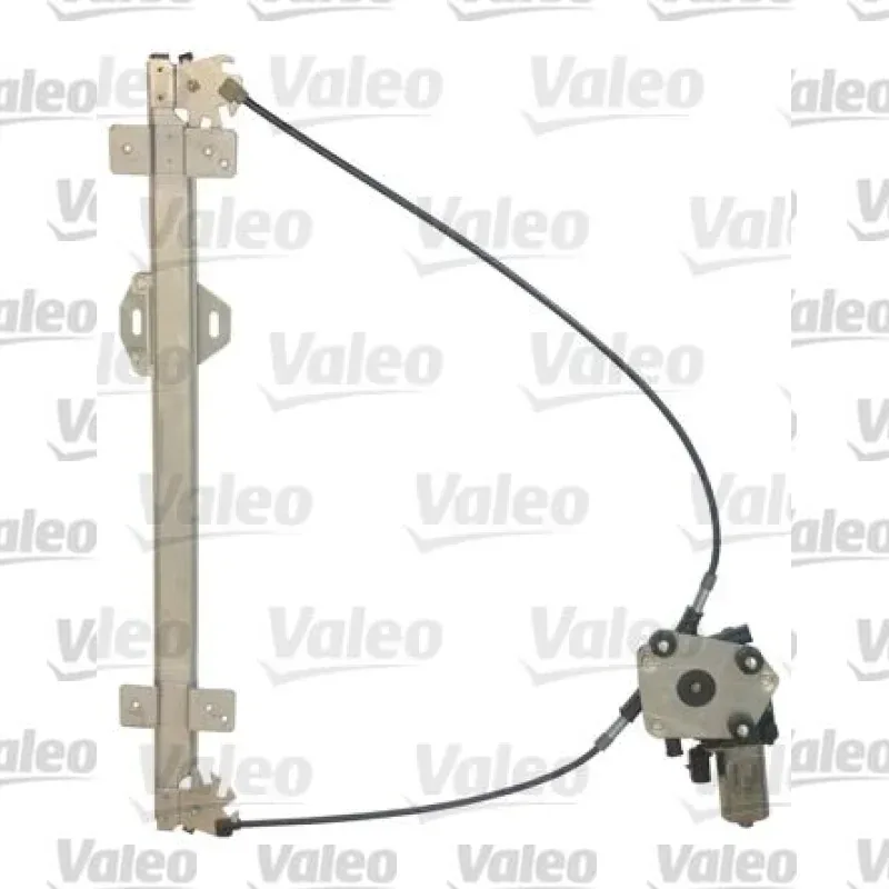 Cam Krikosu Ön Sağ VALEO 850949 – Renault Trafic 2.1 D / 2.2