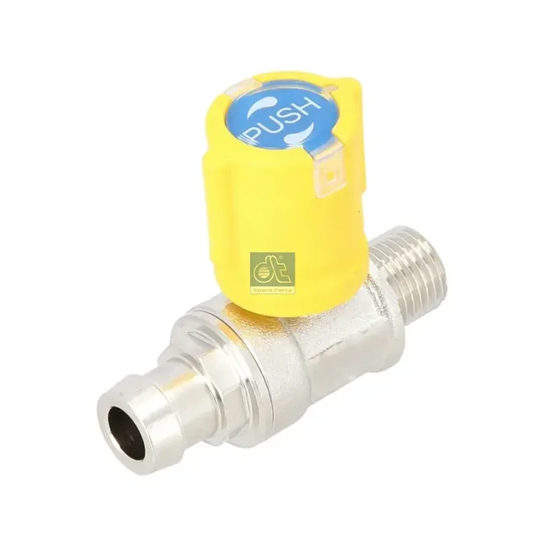 Tahliye Musluğu DT Spare Parts 3.22052 – MAN TGA / TGS / TGX