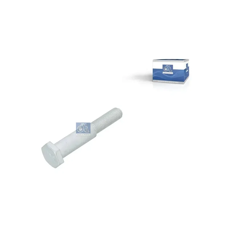 Z Rot Cıvatası DT Spare Parts 3.00276 – MAN TGA / TGS / TGX