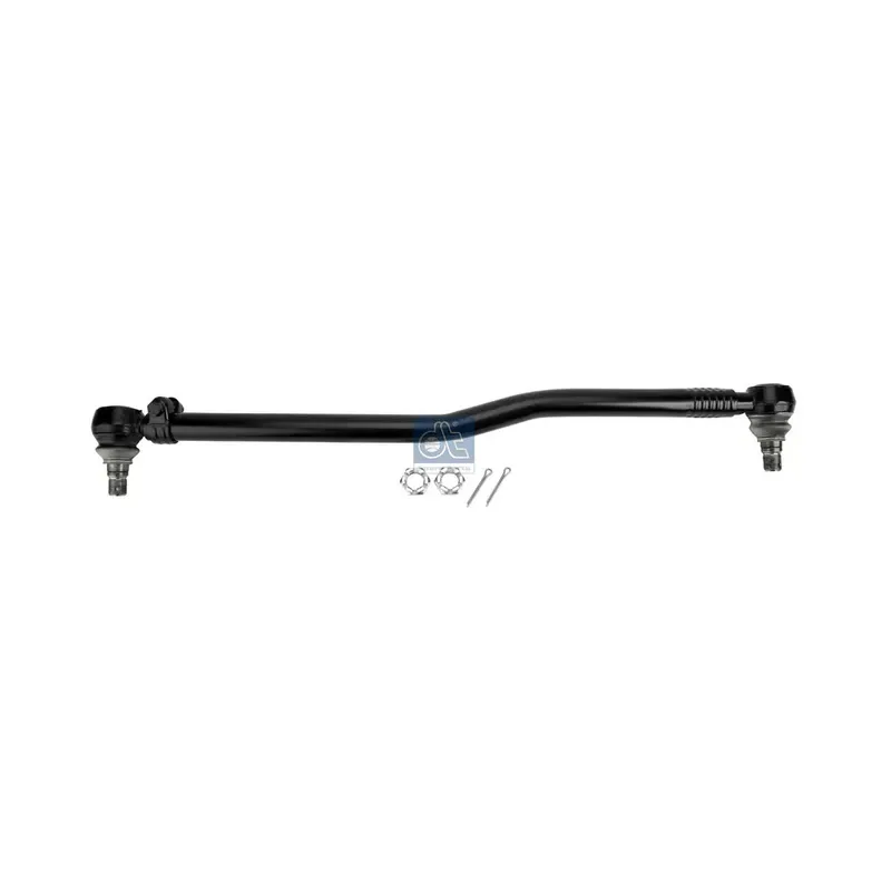 Direksiyon Uzun Rotu DT Spare Parts 4.62877 – Mercedes-Benz ACTROS