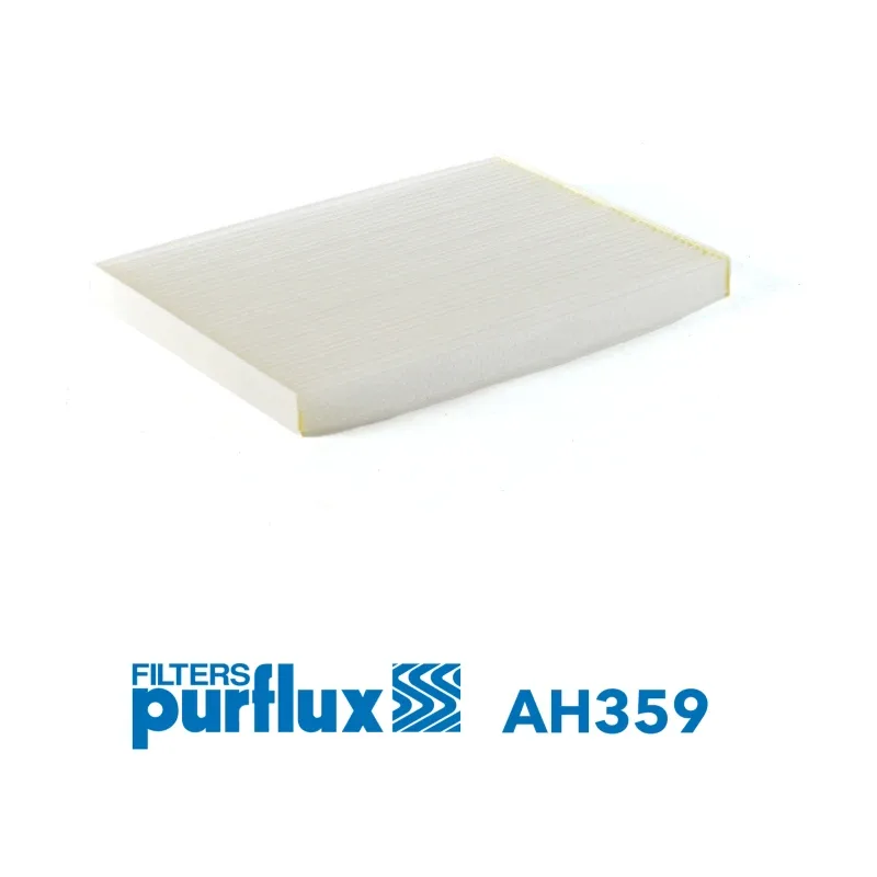 Polen Filtresi PURFLUX AH359 – HYUNDAI / KIA