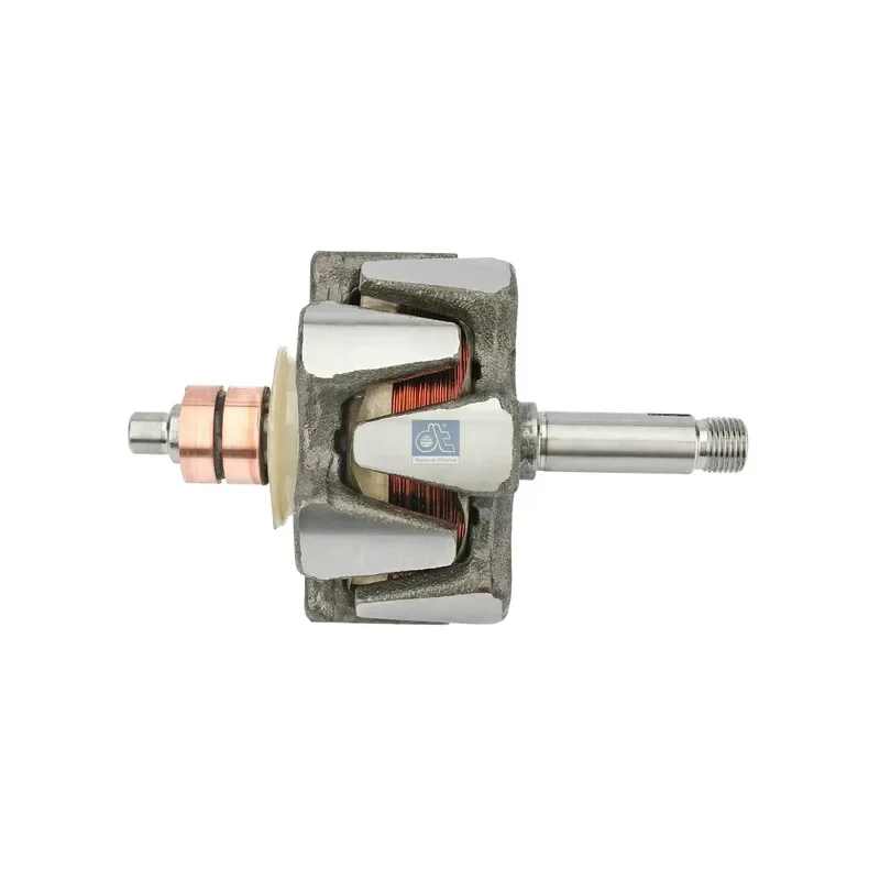 Alternatör Rotoru DT Spare Parts 5.47040 – MAN TGA / TGS / TGX