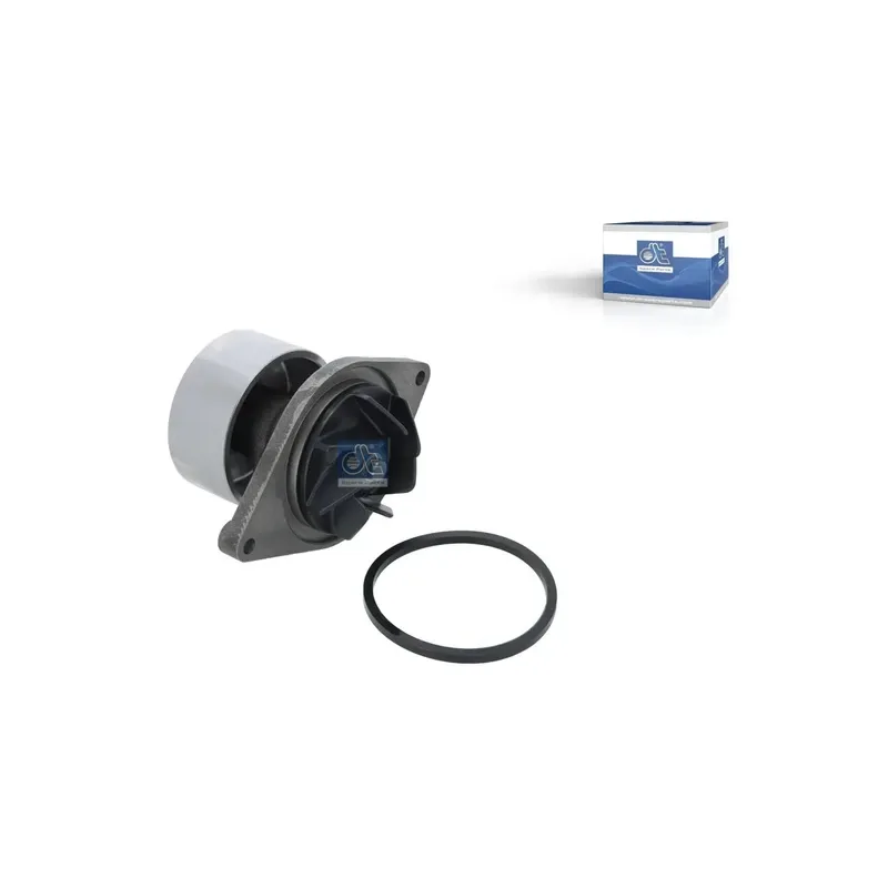 Devirdaim Pompası DT Spare Parts 1.00781 – Scania G / R / S