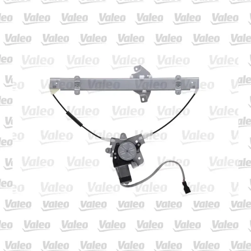 Cam Krikosu Ön Sağ VALEO 850191 – Hyundai Accent