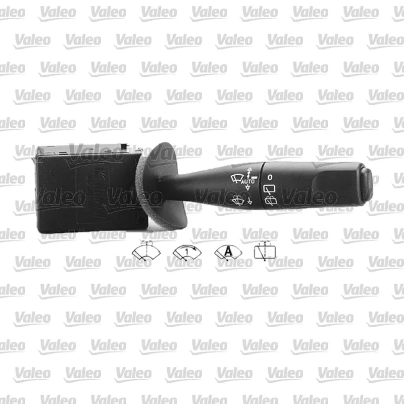 Silecek Kumanda Kolu VALEO 251314 – Peugeot 206 / 306