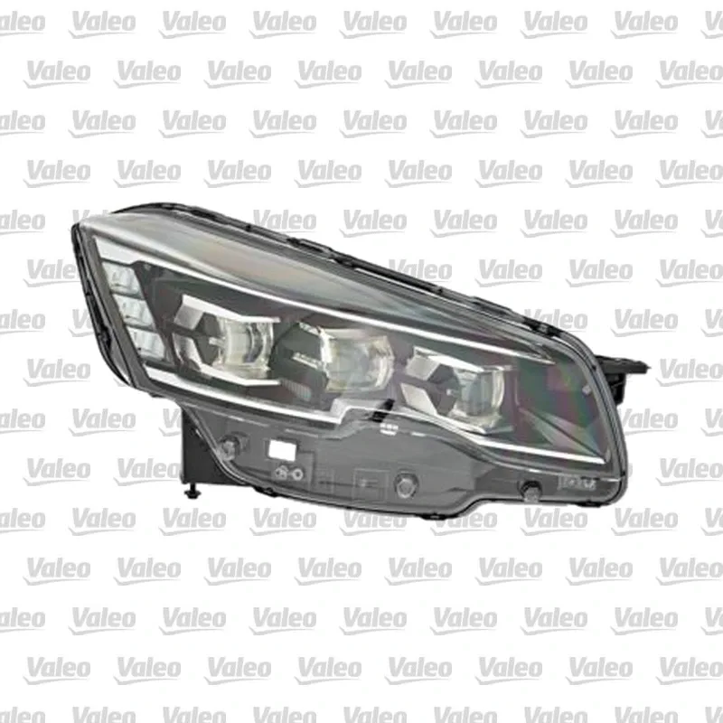 Far Sağ VALEO 045445 – Peugeot 508