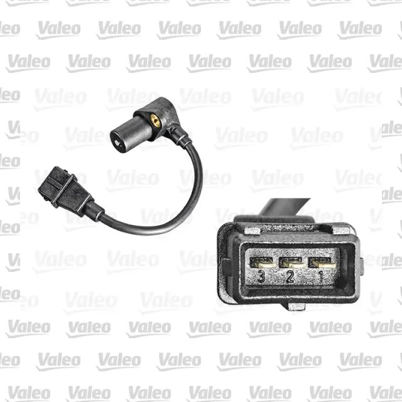 Krank Sensörü VALEO 254115 – Honda / Land Rover