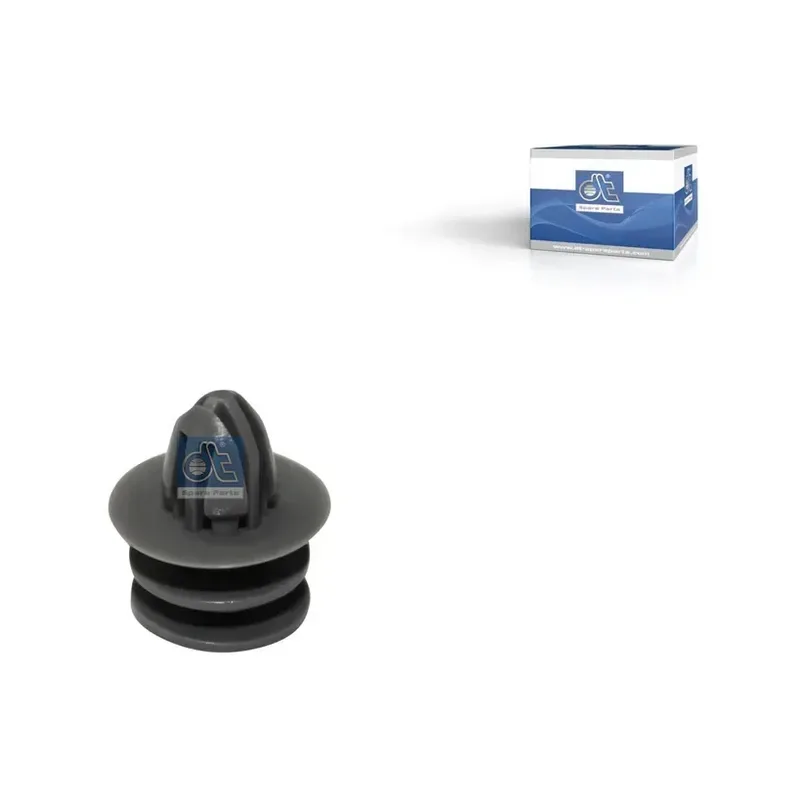 Ön Panjur Klipsi DT Spare Parts 2.71590 – Volvo FH