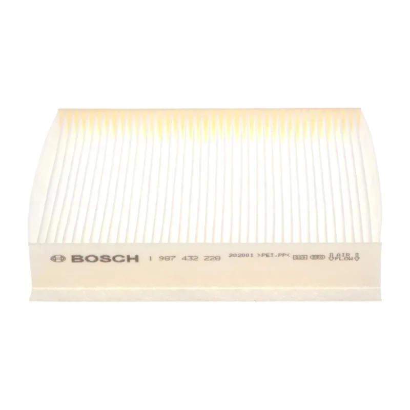 Polen Filtresi BOSCH 1987432228 – CITROEN / FIAT / OPEL