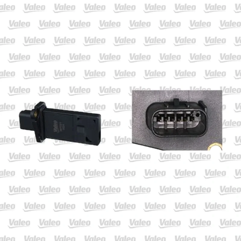 Hava Debimetresi VALEO 367021 – Jeep Cherokee 2.5 CRD / 2.8 CRD