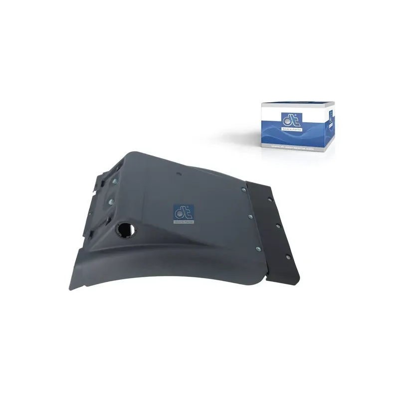 Arka Çamurluk DT Spare Parts 3.00036 – MAN TGA / TGS / TGX