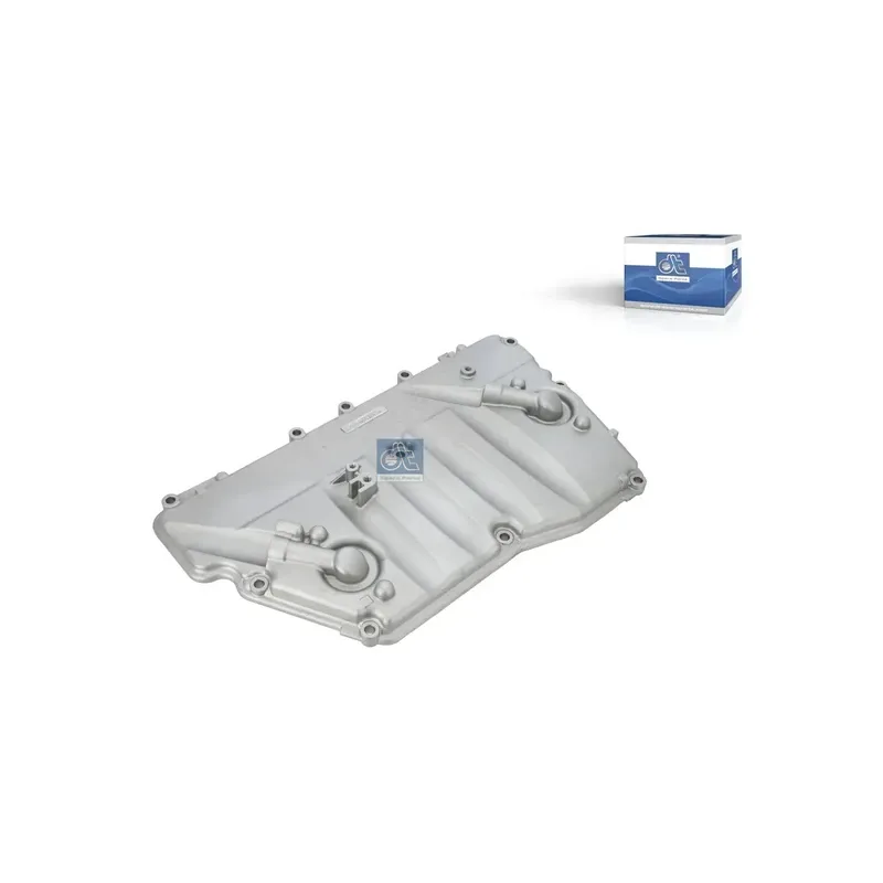 Şanzıman Yağ Soğutucusu Kapağı DT Spare Parts 1.01129 – Scania G / R