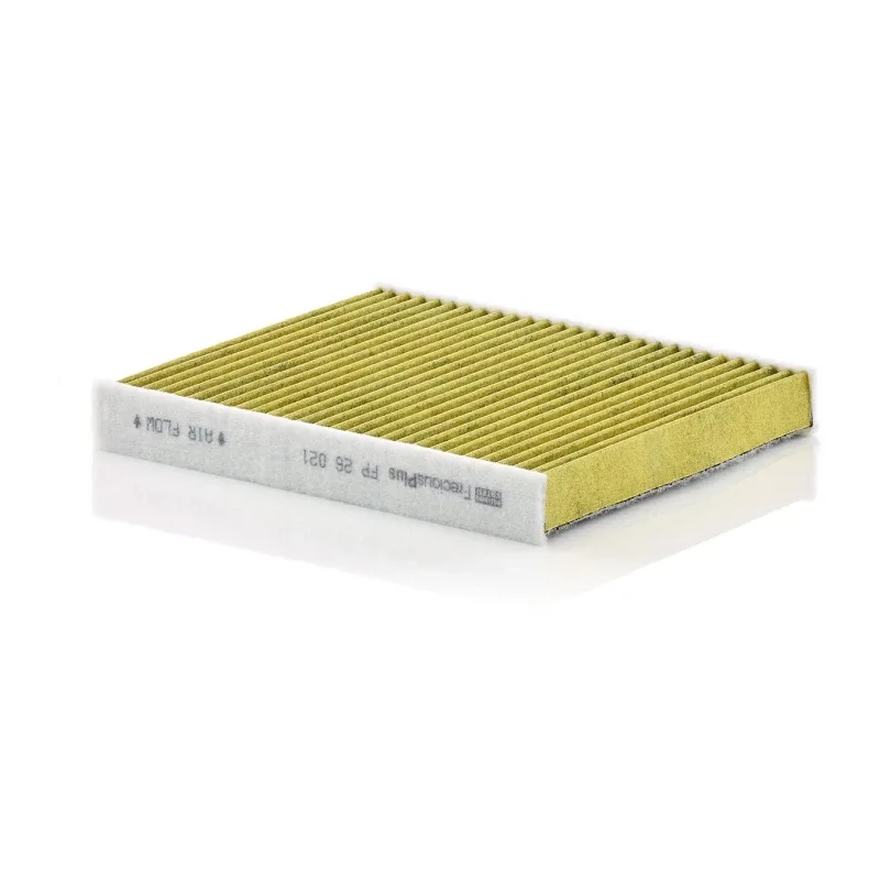 Kabin Filtresi MANN-FILTER FP 26 021 – AUDI / SEAT / SKODA