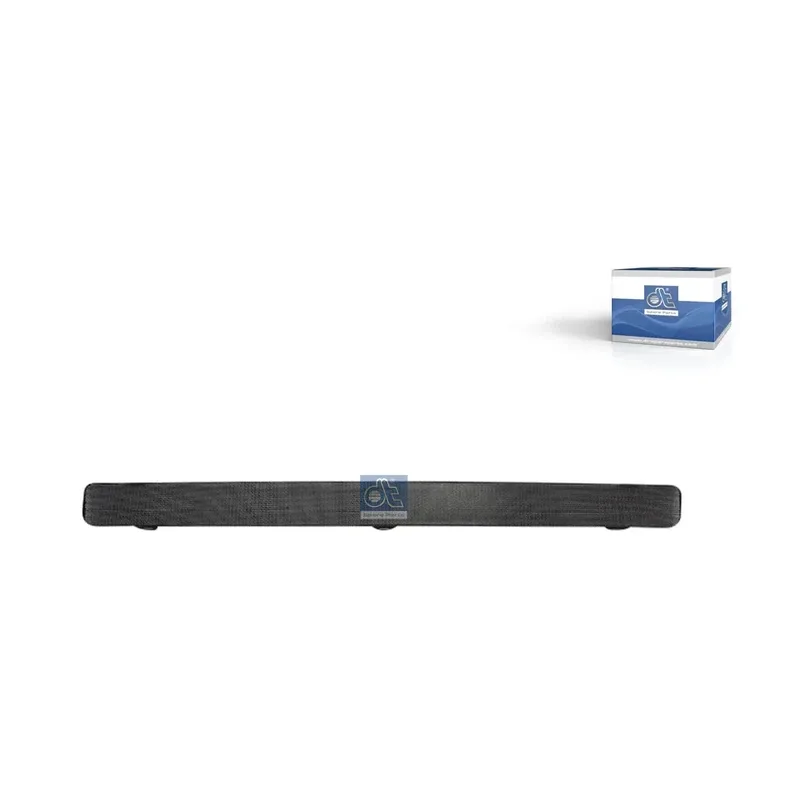 Üst Radyatör Izgarası DT Spare Parts 1.22280 – Scania G / R