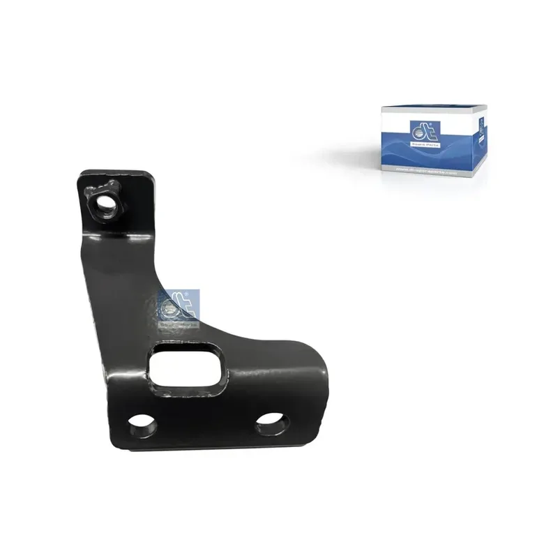 Tampon Braketi DT Spare Parts 1.00253 – Scania G / R / S