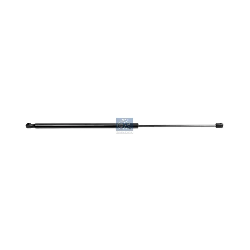Gazlı Amortisör DT Spare Parts 1.23372 – Scania R