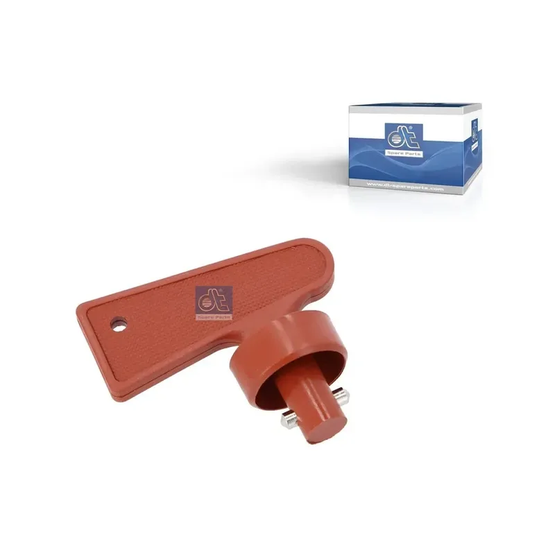 Akü Ana Şalter Anahtarı DT Spare Parts 3.36030 – MAN TGA / TGS / TGX
