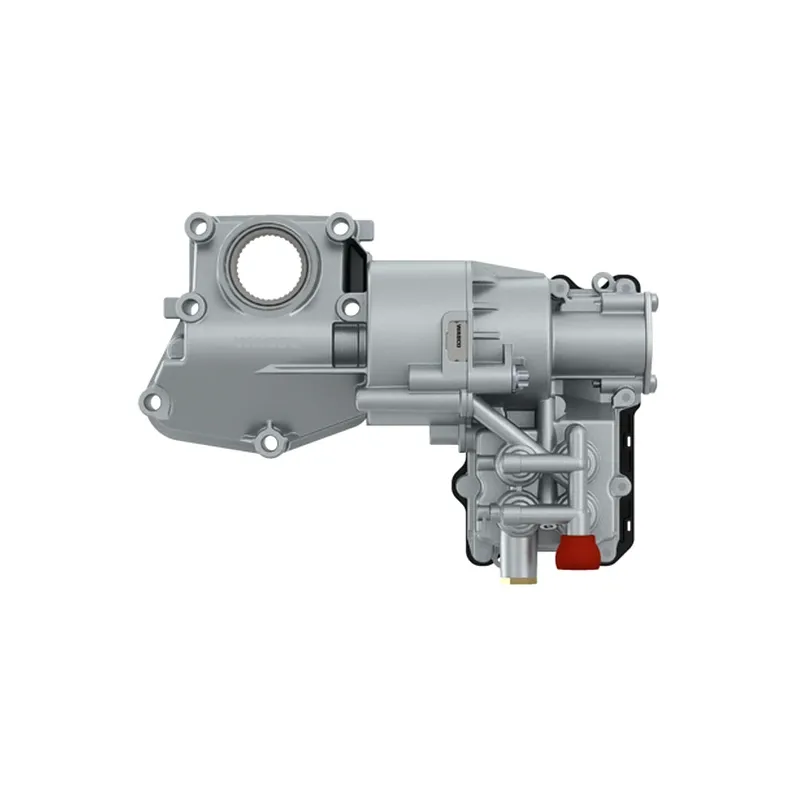 Üç Konumlu Silindir WABCO 4213500870 – Mercedes-Benz ACTROS / AROCS / ATEGO