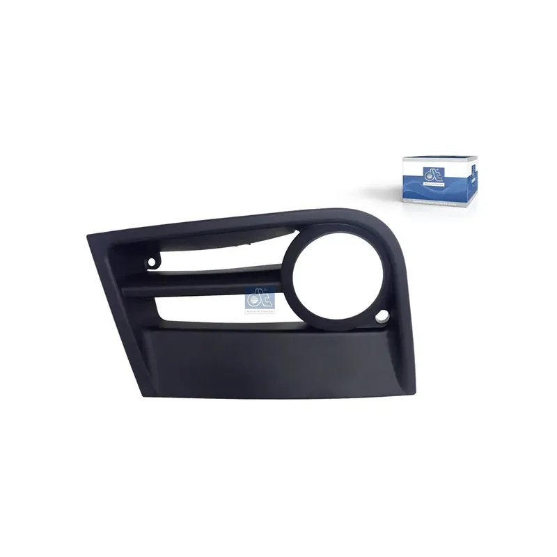Sol Sis Farı Kapağı DT Spare Parts 4.01272 – Mercedes-Benz ACTROS