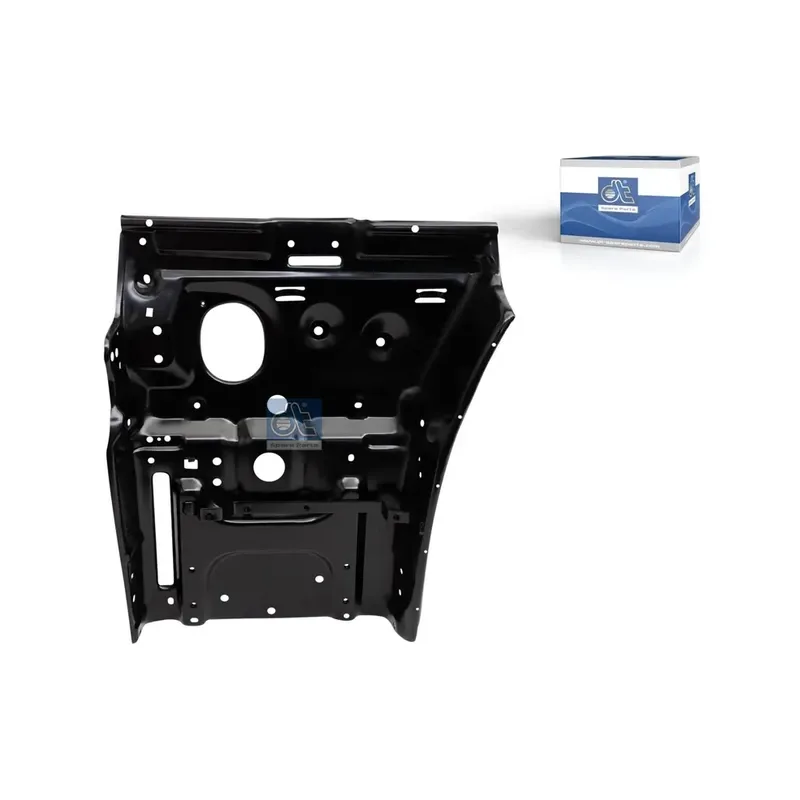 Sol Basamak Yuvası DT Spare Parts 1.22496 – Scania R