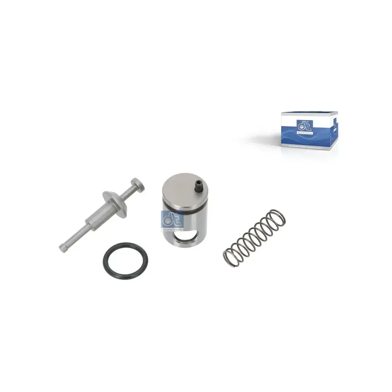 Şanzıman Valfi DT Spare Parts 4.00788 – Mercedes-Benz ACTROS / AROCS / ATEGO