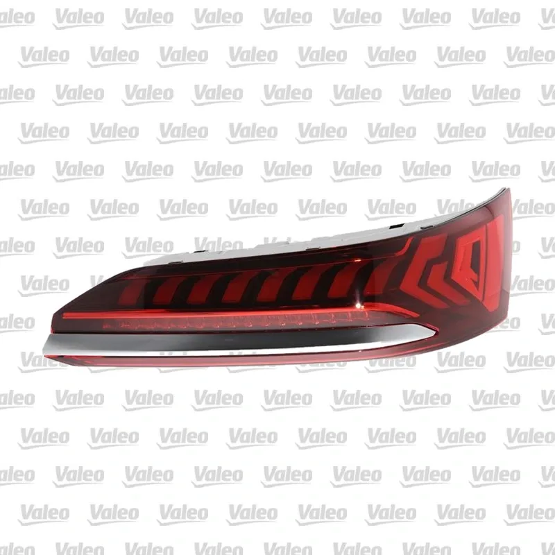 Stop Lambası Sağ VALEO 047309 – Audi Q7