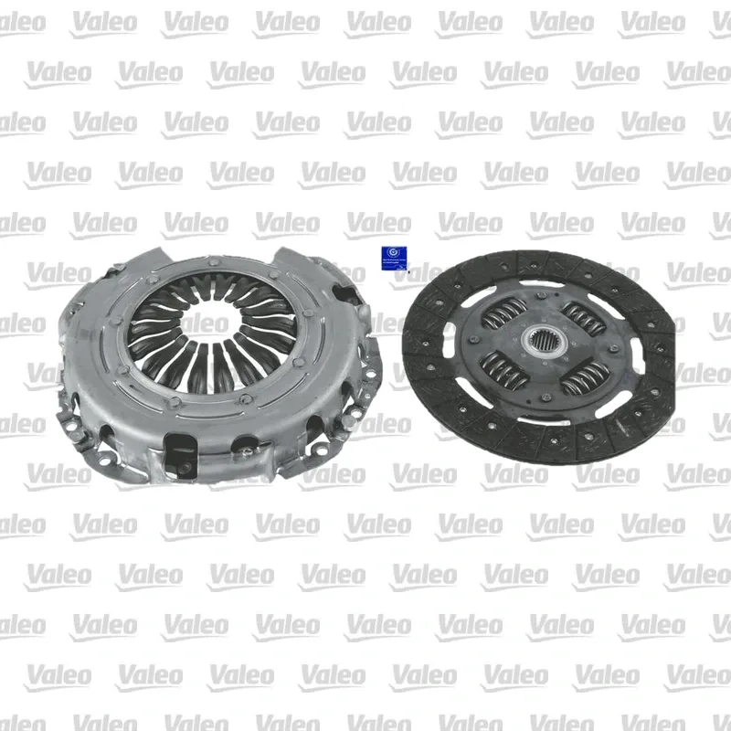 Debriyaj Seti VALEO 834334 – Renault / Opel