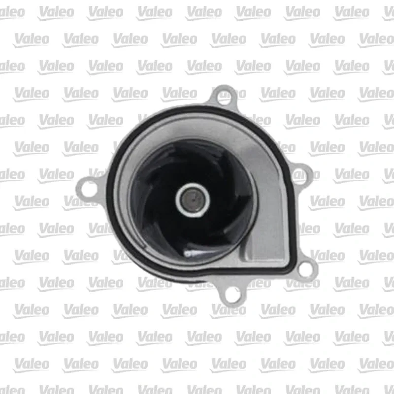 Devirdaim Su Pompası VALEO 529531 – Toyota / MINI